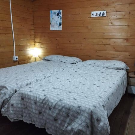 Apartmán Granja America Chiclana de la Frontera Exteriér fotografie