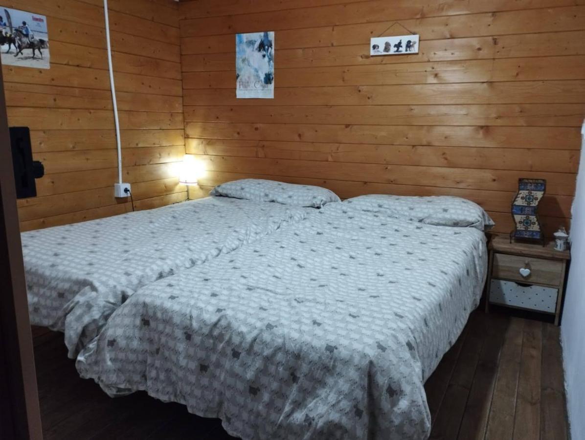 Apartmán Granja America Chiclana de la Frontera Exteriér fotografie